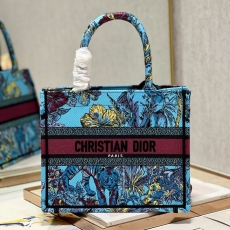 Christian Dior Shopping Bags